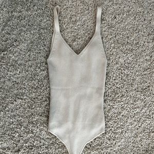 Abercrombie & Fitch Body Suit